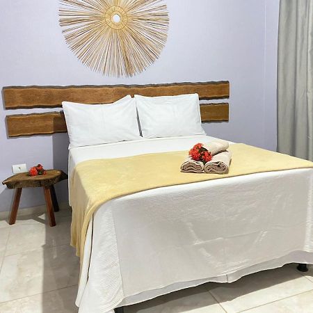 Apartament Loft Do Porto São Miguel dos Milagres Zewnętrze zdjęcie