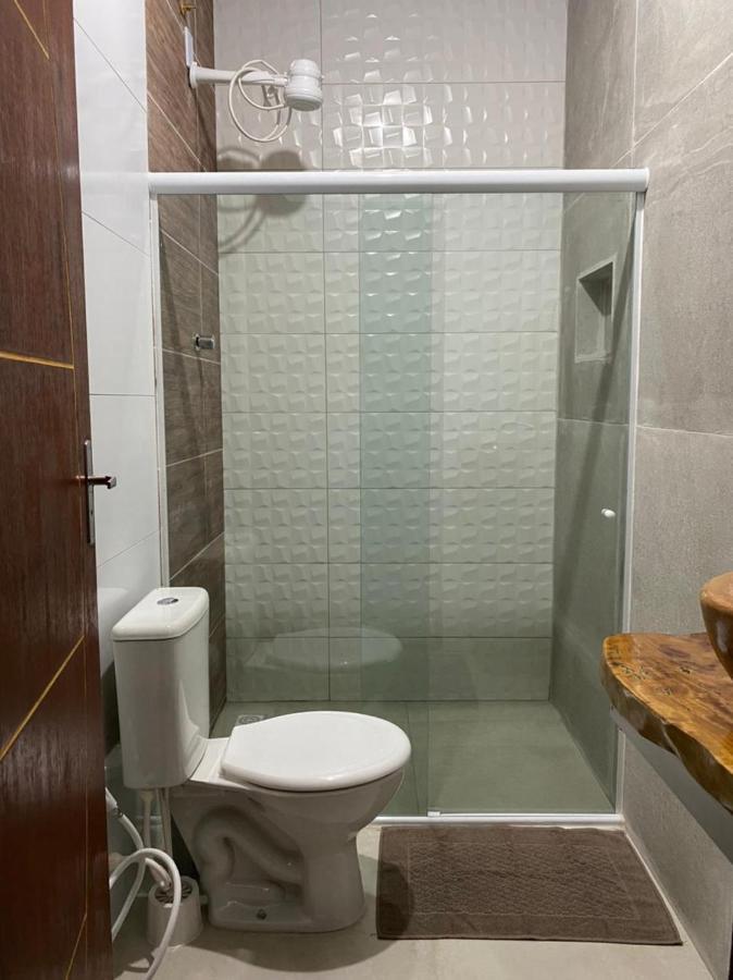Apartament Loft Do Porto São Miguel dos Milagres Zewnętrze zdjęcie