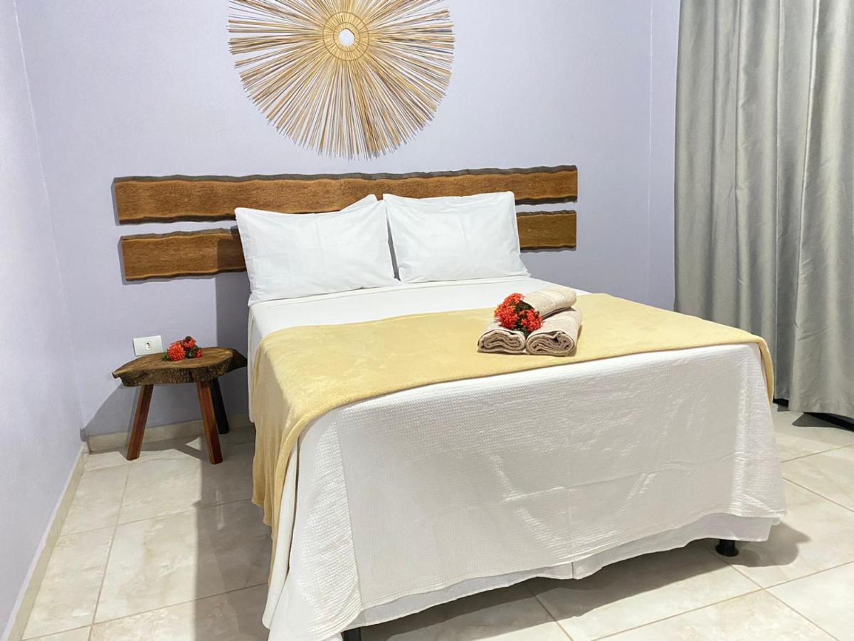 Apartament Loft Do Porto São Miguel dos Milagres Zewnętrze zdjęcie