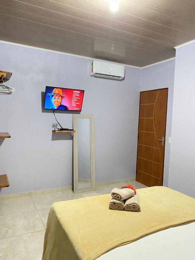 Apartament Loft Do Porto São Miguel dos Milagres Zewnętrze zdjęcie