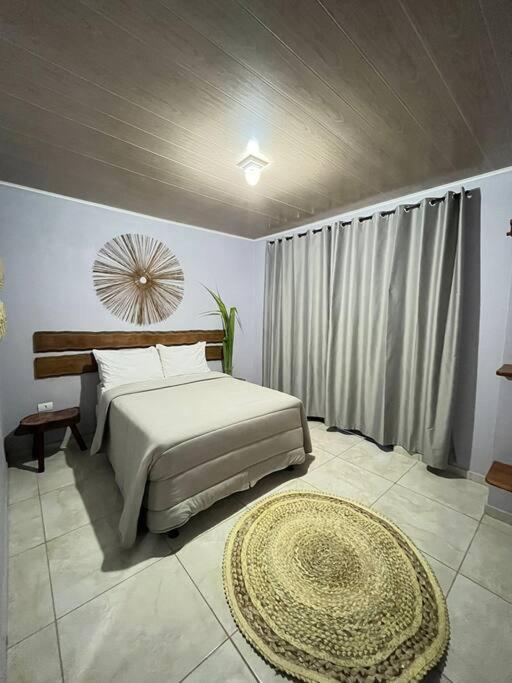 Apartament Loft Do Porto São Miguel dos Milagres Zewnętrze zdjęcie