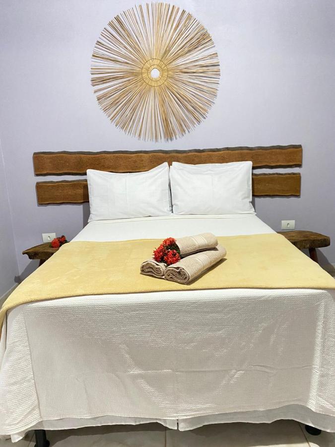Apartament Loft Do Porto São Miguel dos Milagres Zewnętrze zdjęcie
