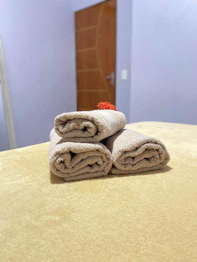 Apartament Loft Do Porto São Miguel dos Milagres Zewnętrze zdjęcie