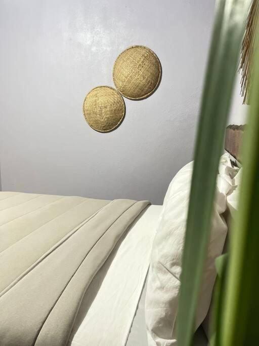 Apartament Loft Do Porto São Miguel dos Milagres Zewnętrze zdjęcie