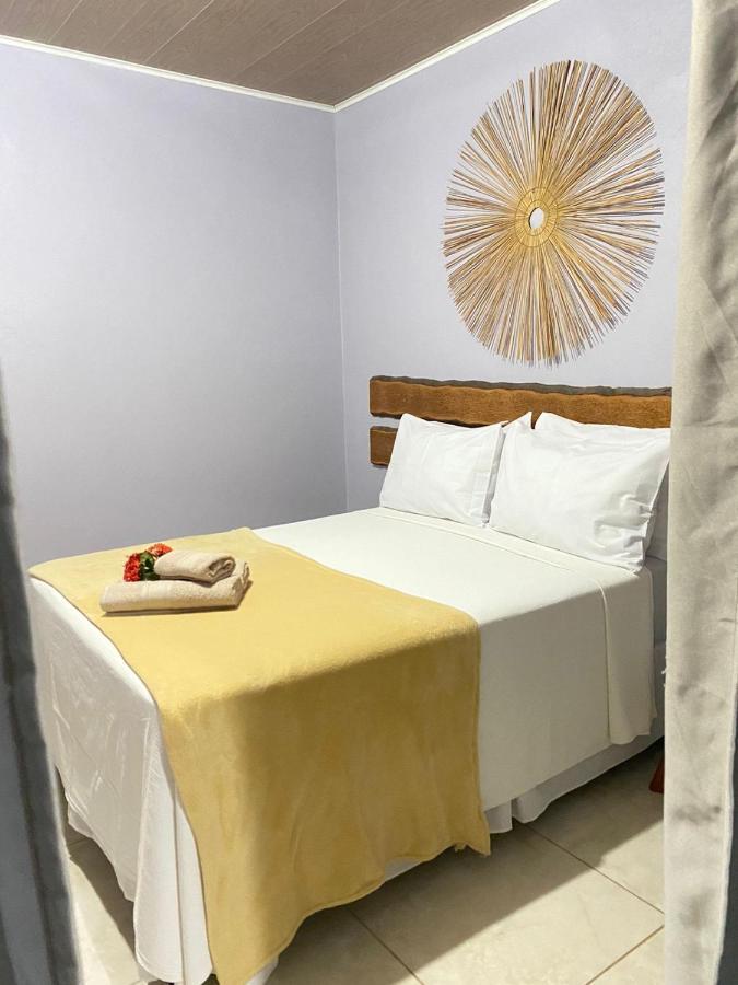 Apartament Loft Do Porto São Miguel dos Milagres Zewnętrze zdjęcie