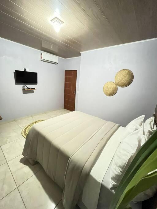 Apartament Loft Do Porto São Miguel dos Milagres Zewnętrze zdjęcie