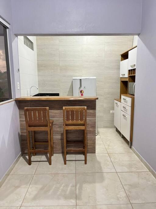 Apartament Loft Do Porto São Miguel dos Milagres Zewnętrze zdjęcie